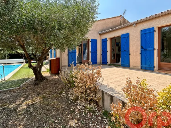 Maison 4 pièces 150 m²