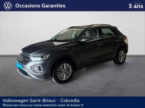 Volkswagen T-Roc 1.5 tsi evo 150ch life