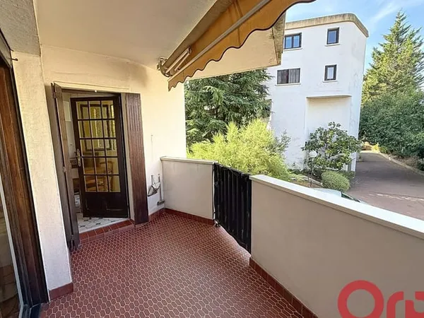 Appartement 4 pièces 115 m²