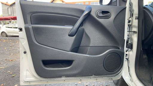 Renault Kangoo Express Fourgon 1.5 dCi 75 - Confort – 2016 – 36709 km – Diesel – Boîte Manuelle — photo 39
