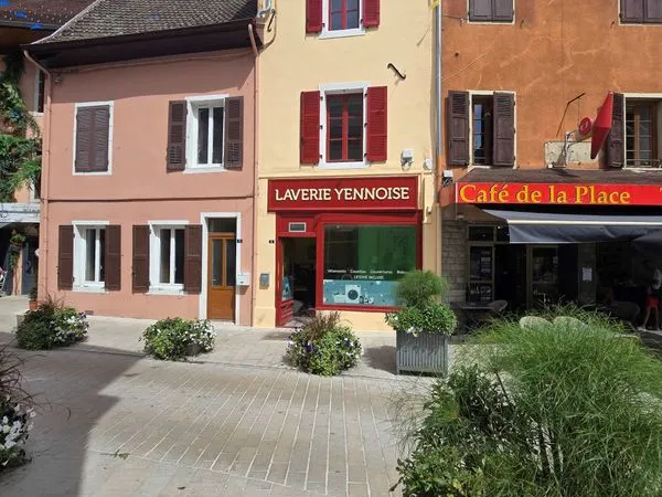 Appartement centre ville