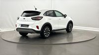 Ford Puma 1.0 Flexifuel 125ch S&S mHEV Titanium — photo 5