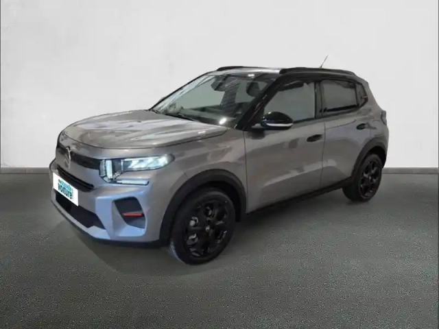 Citroën C3 turbo 100 ch manuelle — photo 1