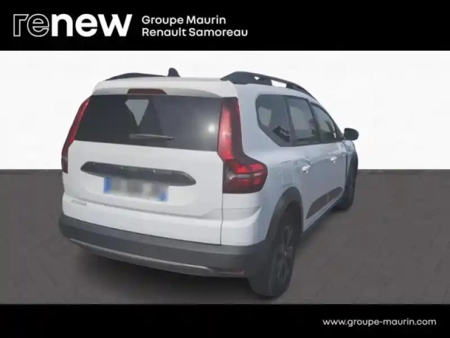 Dacia Jogger 1.0 tce 110ch sl extreme+ 5 places — photo 3