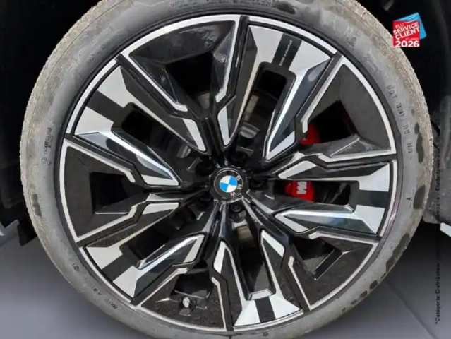 Bmw X3 xdrive30e 299ch m sport — photo 10