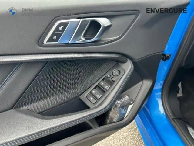 Bmw Serie 1 série 1 118da 150ch edition sport 8cv — photo 6