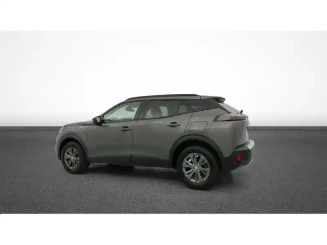 Peugeot 2008 puretech 130 s&amp;s eat8 — photo 69