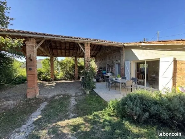 Maison 7 pièces 191 m²