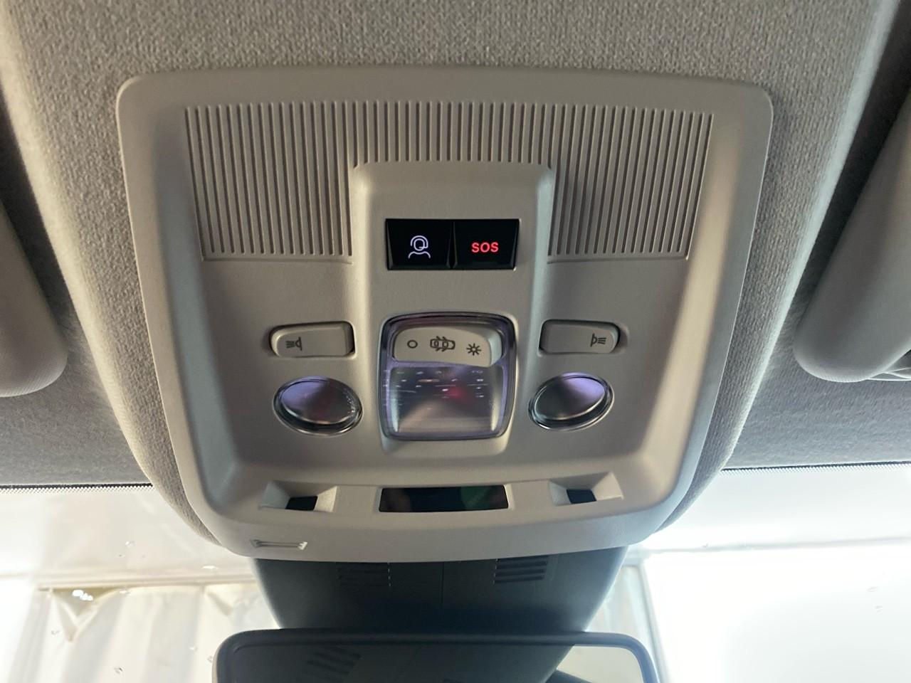 Citroën C5 Aircross hybride 145 ch e-dcs6 max — photo 19