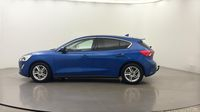 Ford Focus 1.0 EcoBoost 125ch Stop&Start Titanium — photo 7