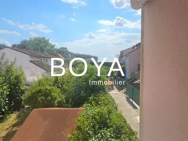 Duplex 6 pièces 113 m²