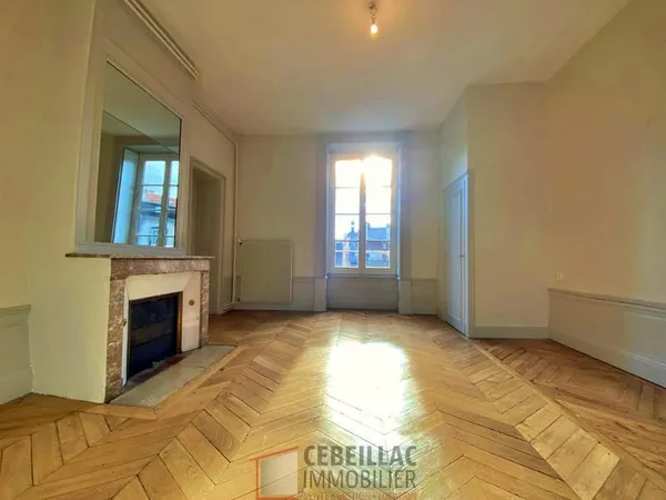 Duplex PLATEAU CENTRAL