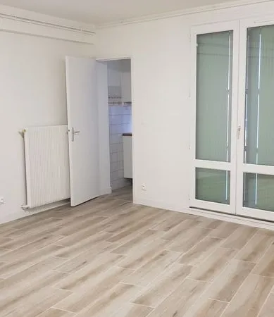 Appartement 1 pièce 36 m²