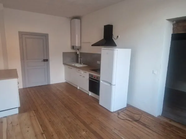 Appartement T3