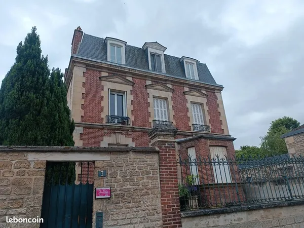 Appartement T2 42m2
