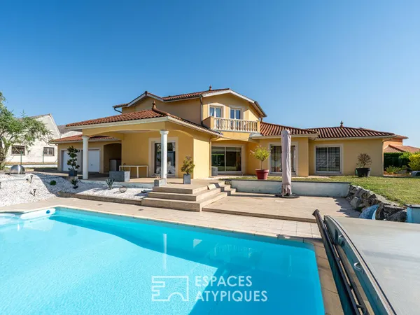 Maison Familliale
