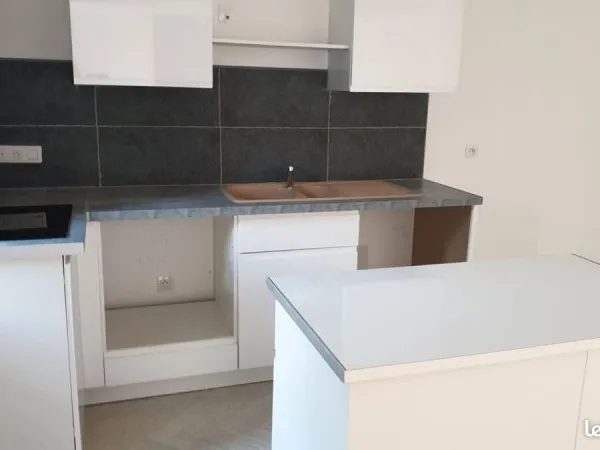 Appartement 5 pièces 107 m²