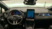 Renault Captur 1.3 TCe mild hybrid 160ch esprit Alpine EDC — photo 11