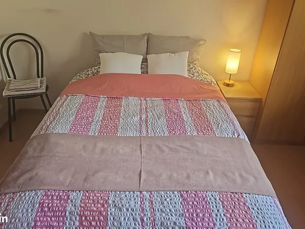 Chambre en colocation