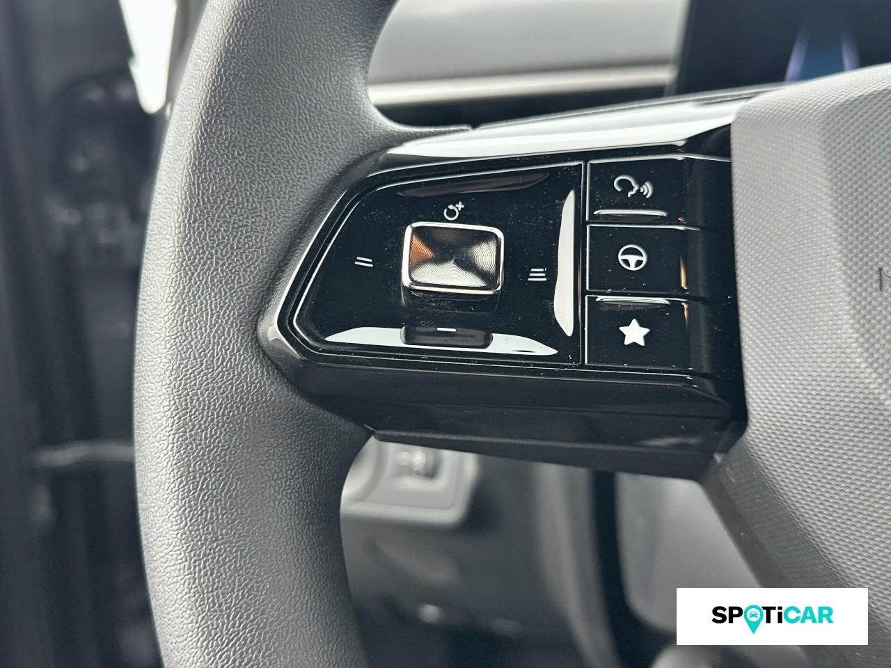 Mg Mg3 1.5 hybrid+ 195ch comfort — photo 18