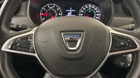 Dacia Duster 1.5 Blue dCi 115ch 15 ans 4x2 E6U — photo 25