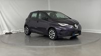 Renault Zoé R110 Evolution - MY22 — photo 3