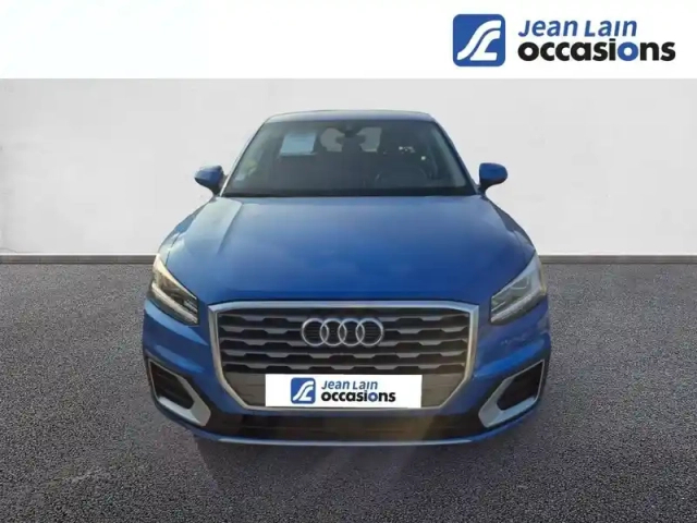 Audi Q2 30 tdi 116 bvm6 — photo 2