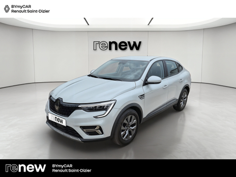Renault Arkana E-Tech 145 - 23