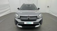 Citroen C3 Aircross 1.2 Hybride 145ch PLUS e-DCS6 — photo 2