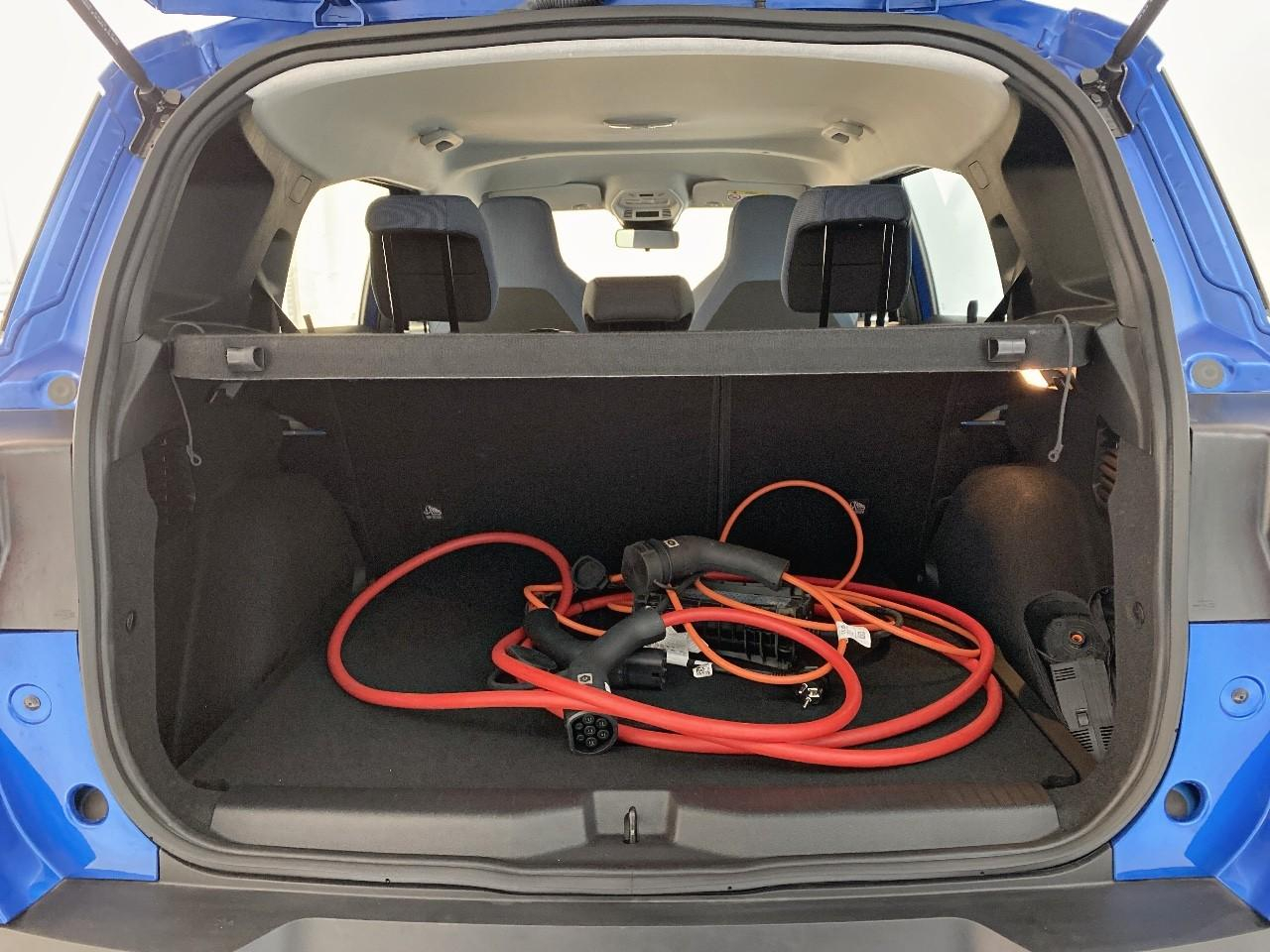 Opel Frontera electric 113 ch batterie 44 kwh edition — photo 6