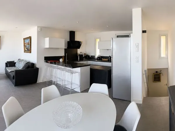 Appartement de 70m2 à louer sur Leucate