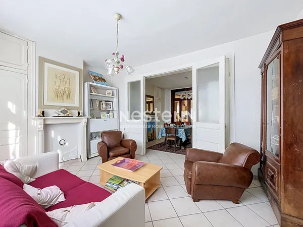 Maison Teteghem Coudekerque Village 4 pièce(s) 116 m2