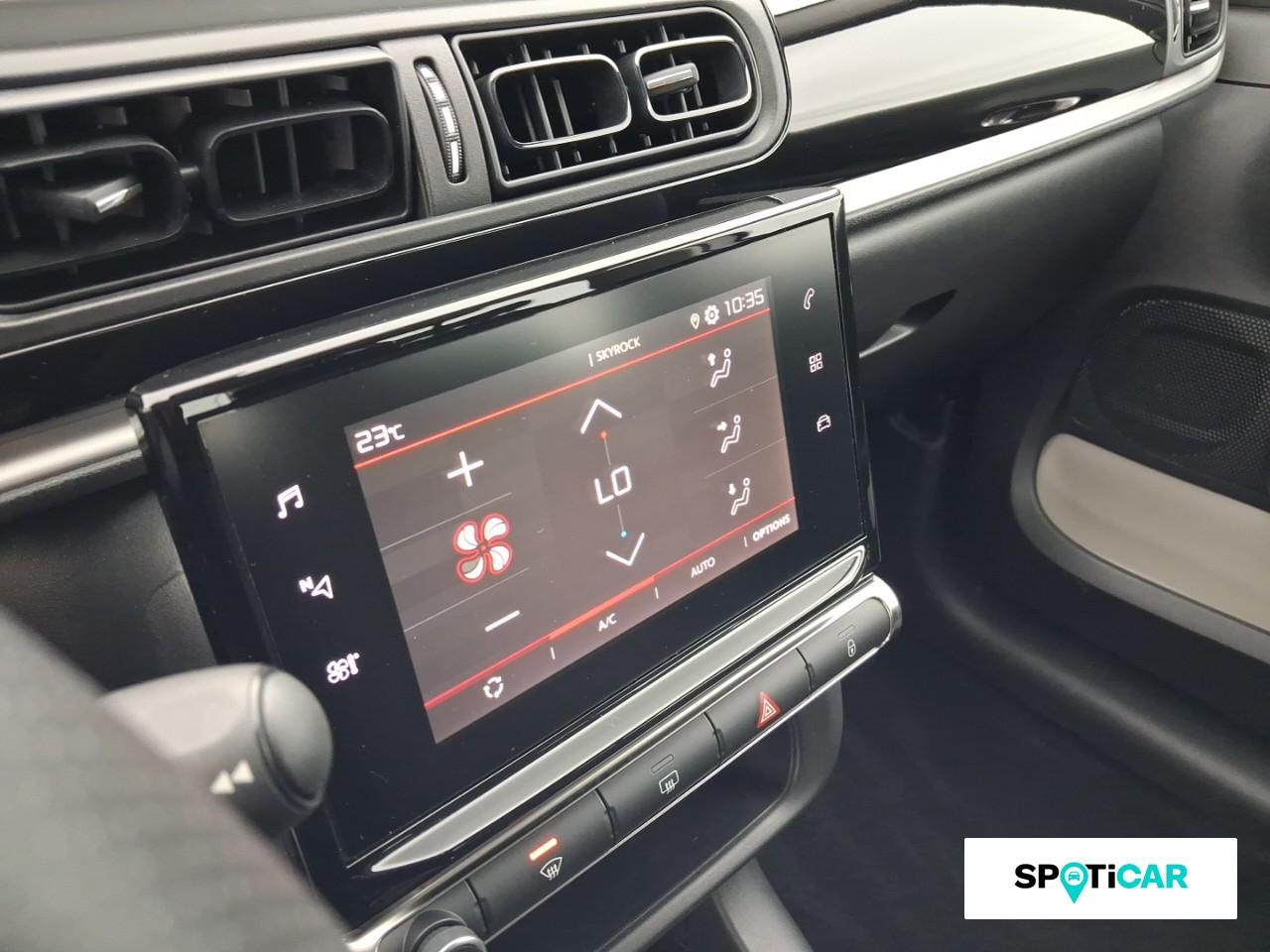 Citroën C3 1.5 bluehdi 100ch s&s you! — photo 13