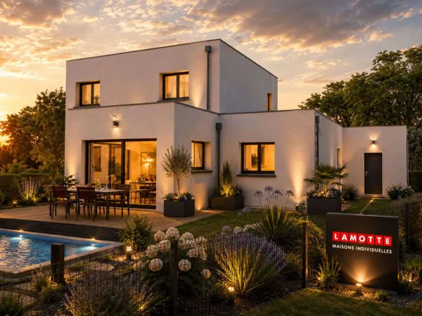 Maison 5 pièces 131 m²