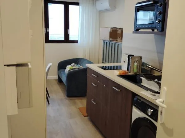 1 RUE PIERRE DUBARLE - GRENOBLE