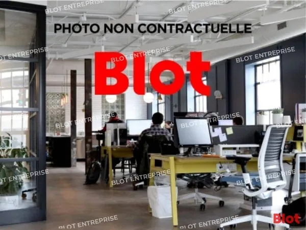 Local commercial 57 m²