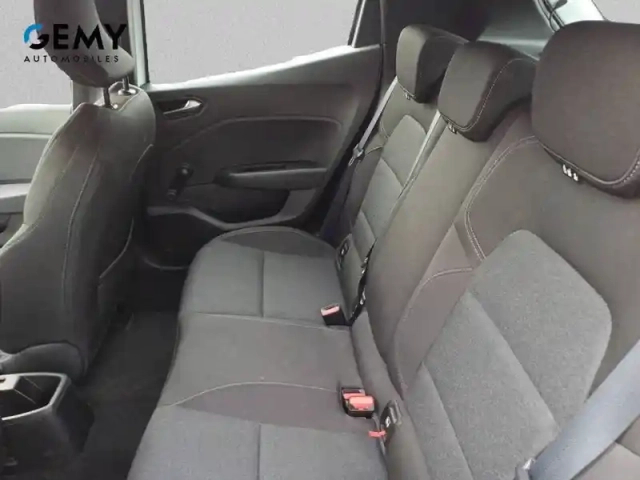 Renault Clio tce 90 — photo 10