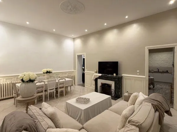 Appartement 134 m2