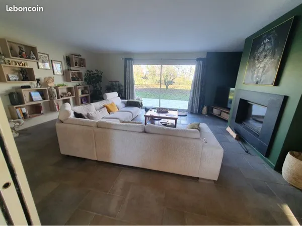 Maison proche Vichy
