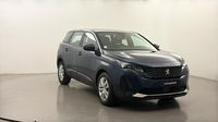 Peugeot 5008 1.2 PureTech 130ch S&S Active Business — photo 3
