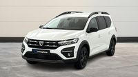 Dacia Jogger 1.0 ECO-G 100ch SL Extreme+ 7 places