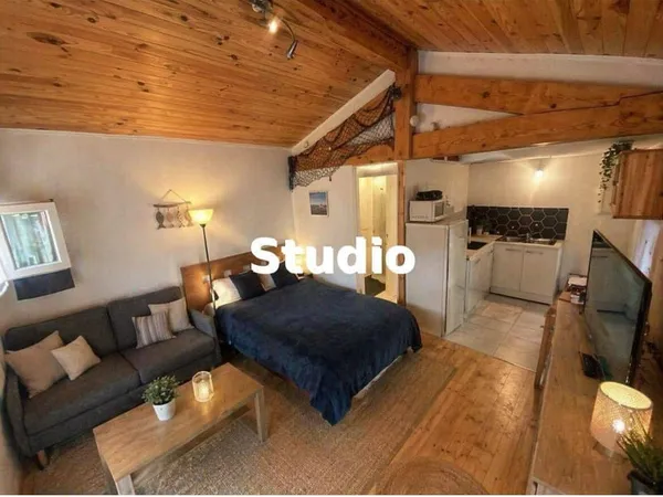 Maison 7 pièces 120 m²