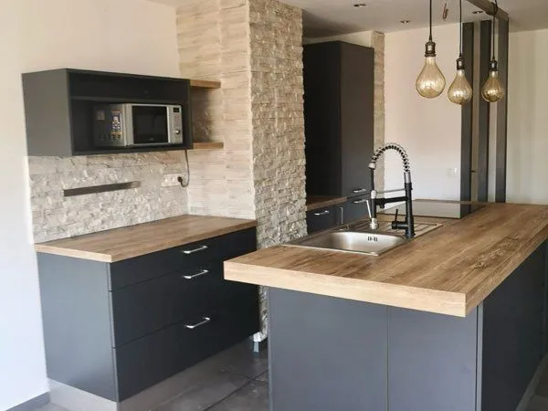 Appartement T3 LE CANNET