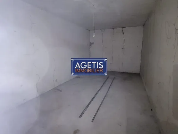 BAS DUFORT - DEBARRAS 22 m²