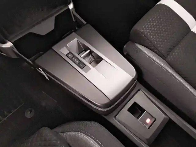Opel Frontera electric 113 ch batterie 44 kwh — photo 56