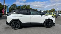 Peugeot 3008 HYBRID 225ch GT Pack e-EAT8 — photo 4