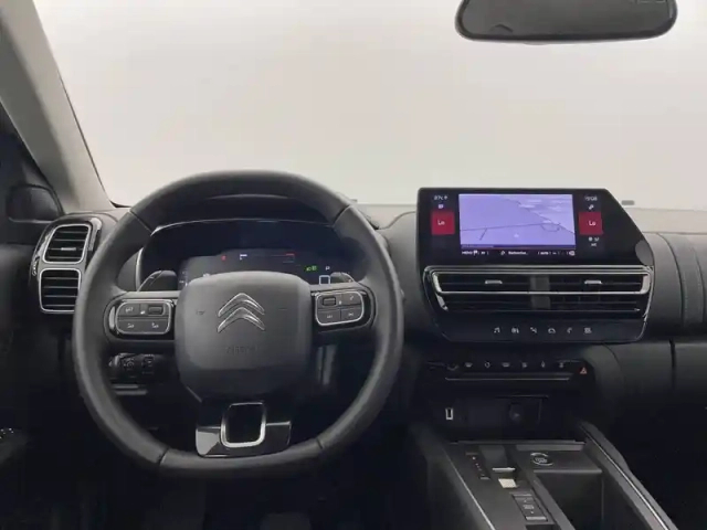 Citroën C5 Aircross bluehdi 130 eat8 — photo 22