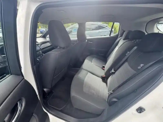 Nissan Leaf 150ch 40kwh acenta 22 — photo 14