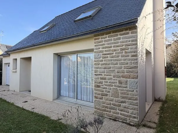 Maison 5 pièces 92 m²
