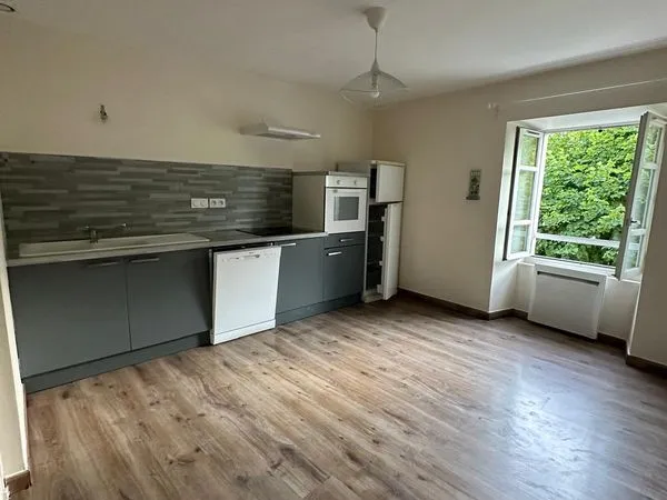 Appartement T3 centre de Montbrison